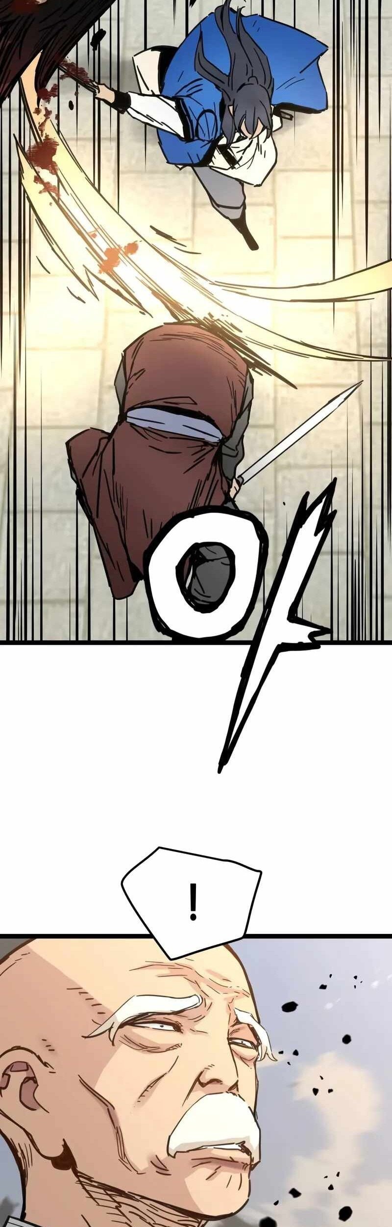 Surviving as a Genius on Borrowed Time Chapter 43 Gambar 59