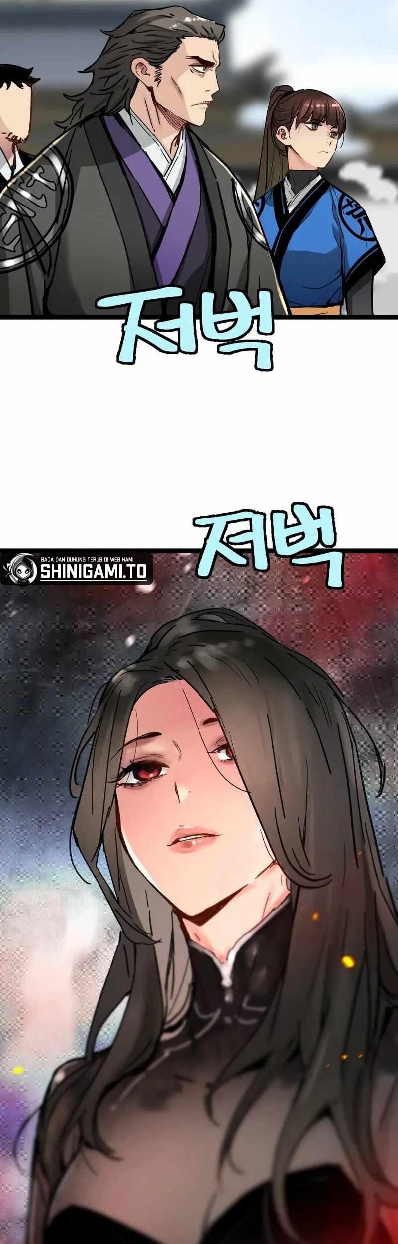 Surviving as a Genius on Borrowed Time Chapter 43 Gambar 3