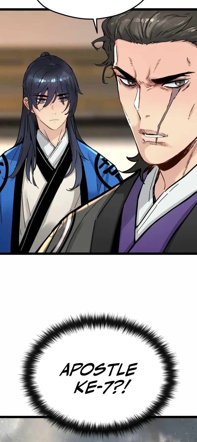 Surviving as a Genius on Borrowed Time Chapter 43 Gambar 5