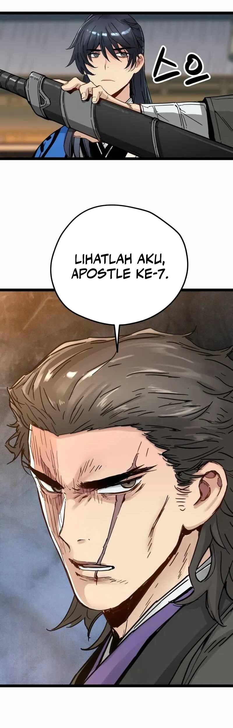 Surviving as a Genius on Borrowed Time Chapter 43 Gambar 10