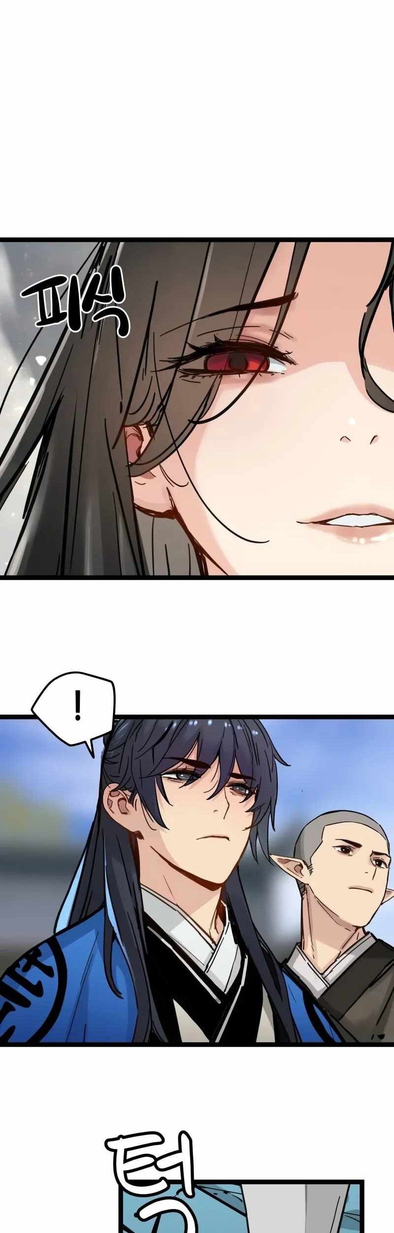 Surviving as a Genius on Borrowed Time Chapter 43 Gambar 11