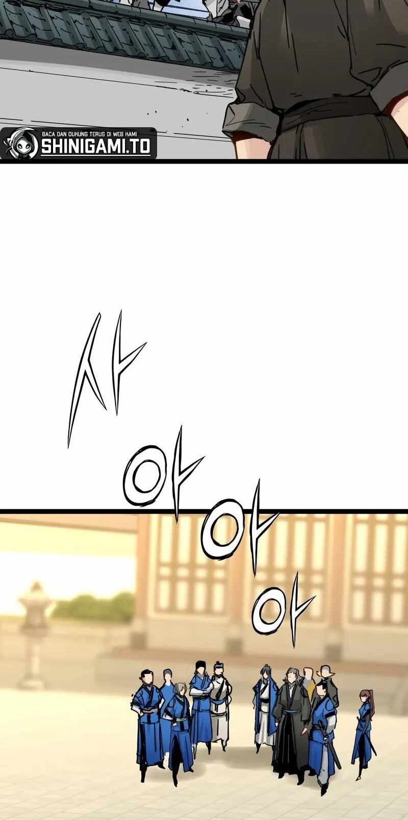 Surviving as a Genius on Borrowed Time Chapter 43 Gambar 13