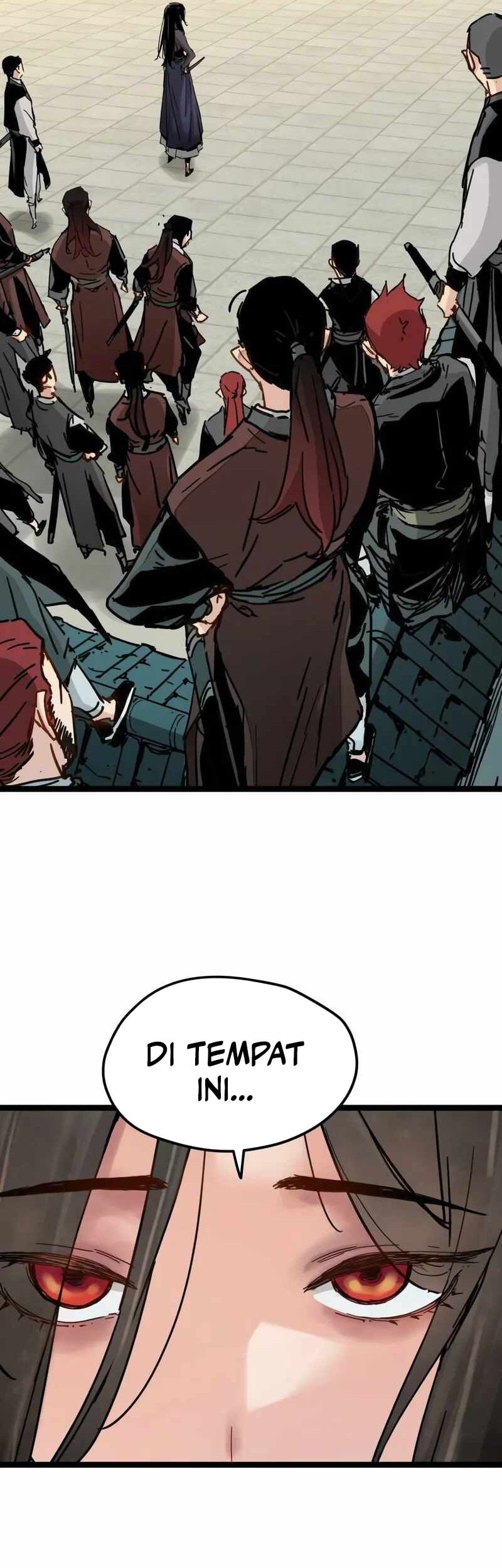 Surviving as a Genius on Borrowed Time Chapter 43 Gambar 14