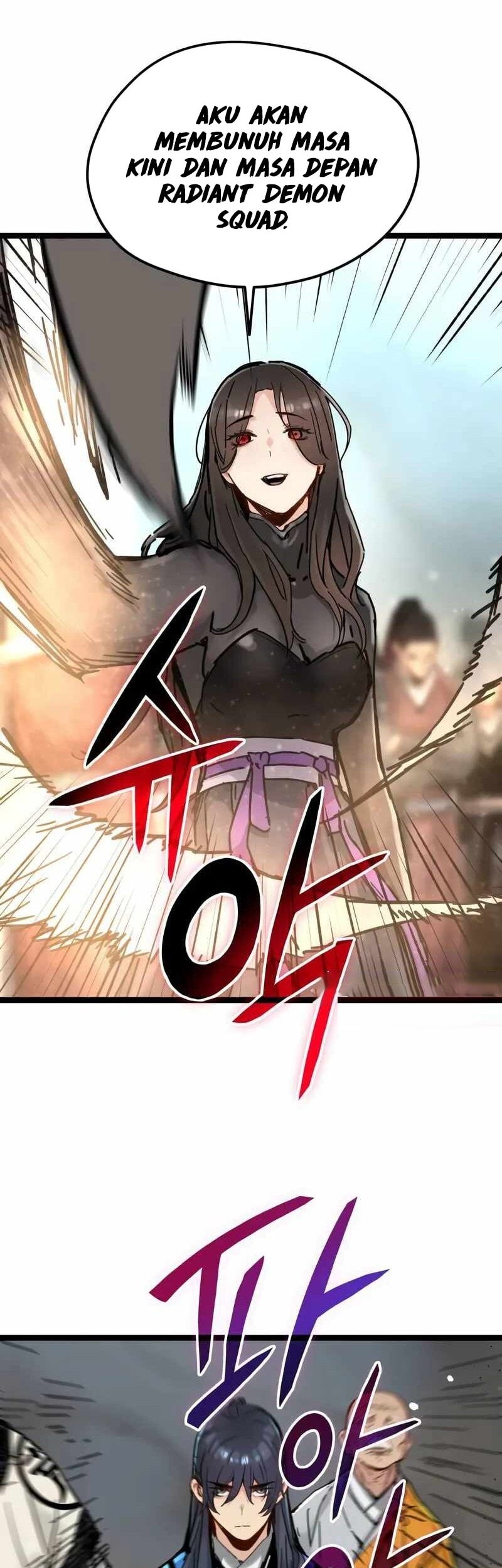 Surviving as a Genius on Borrowed Time Chapter 43 Gambar 15