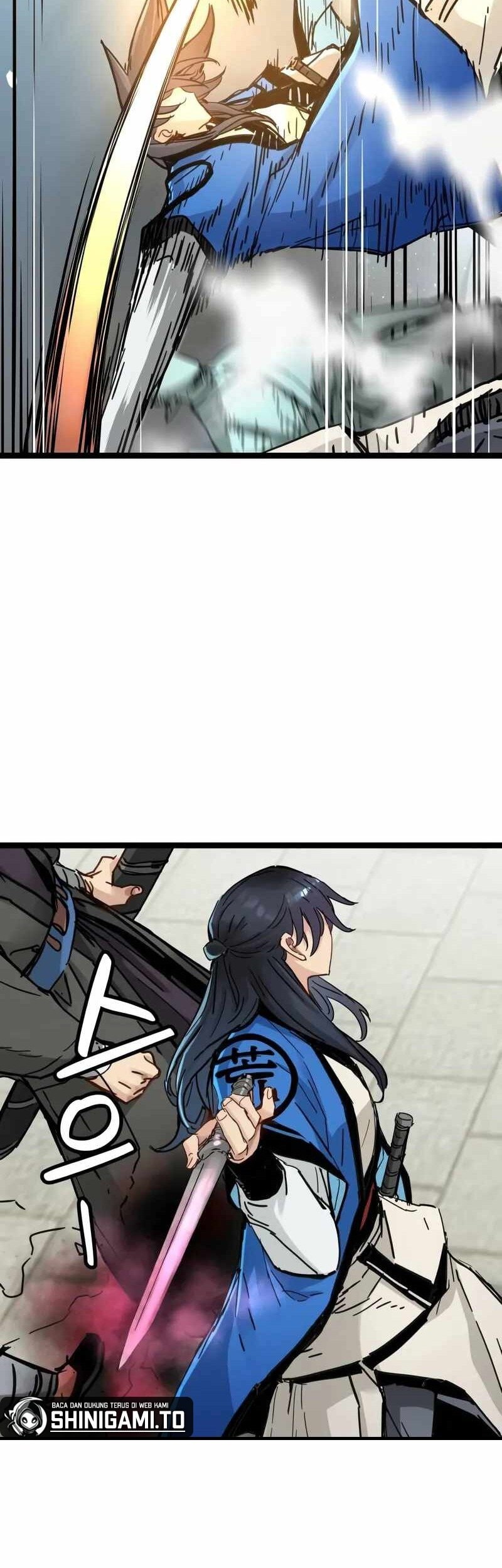 Surviving as a Genius on Borrowed Time Chapter 43 Gambar 17