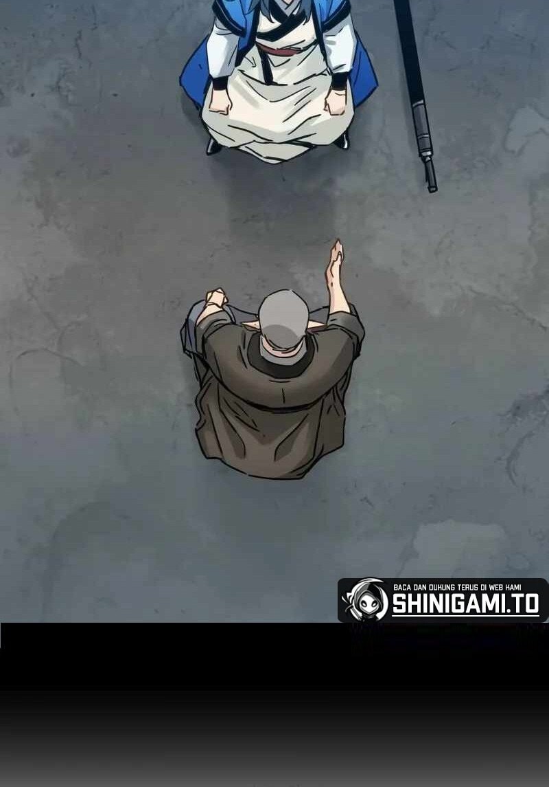 Surviving as a Genius on Borrowed Time Chapter 43 Gambar 21