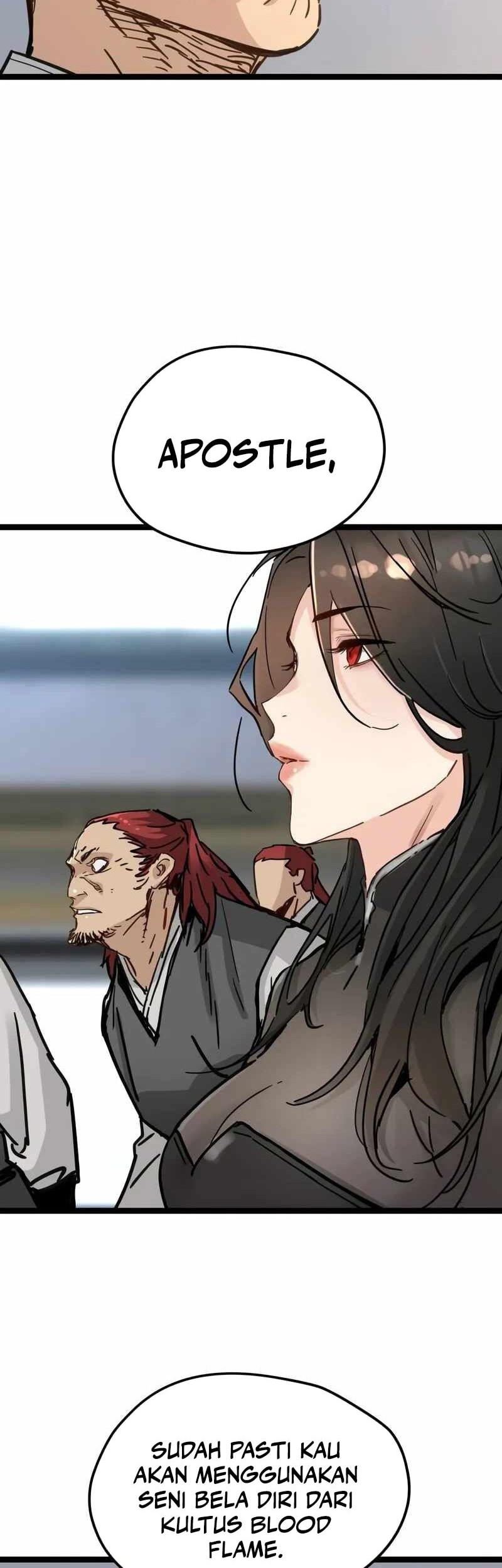 Surviving as a Genius on Borrowed Time Chapter 43 Gambar 23