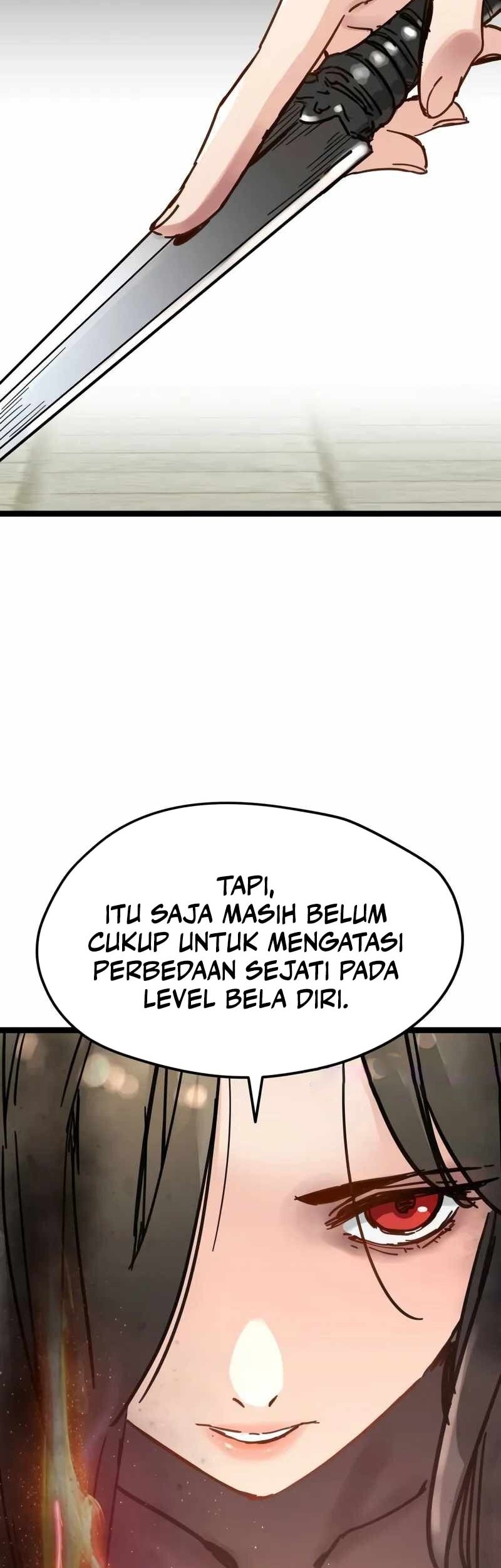 Surviving as a Genius on Borrowed Time Chapter 43 Gambar 27