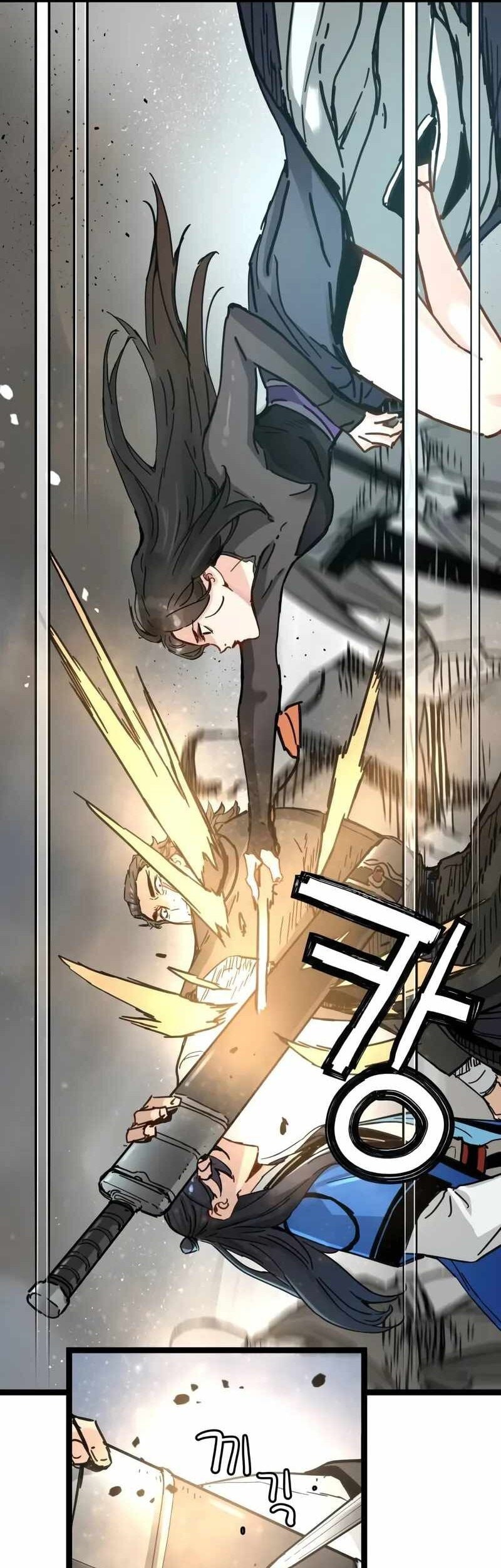 Surviving as a Genius on Borrowed Time Chapter 43 Gambar 30
