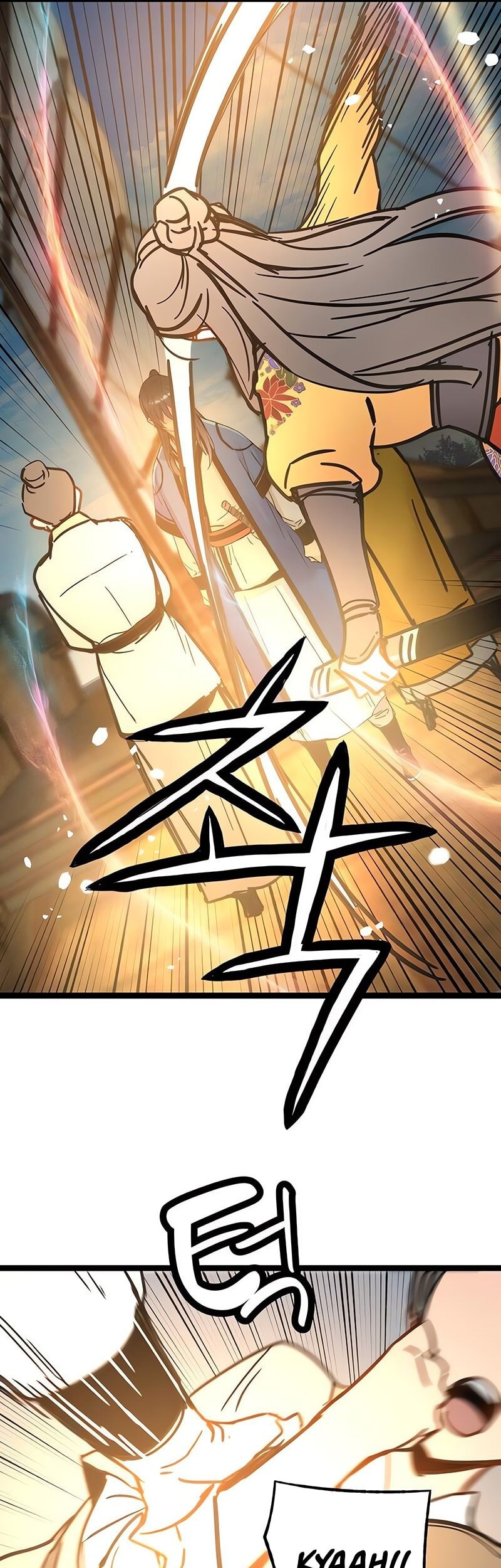 Surviving as a Genius on Borrowed Time Chapter 44 Gambar 34