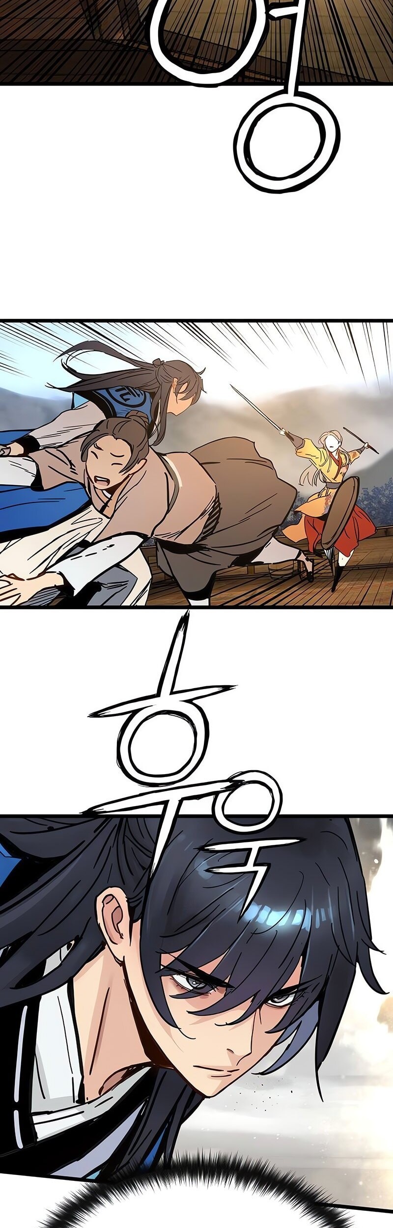 Surviving as a Genius on Borrowed Time Chapter 44 Gambar 36