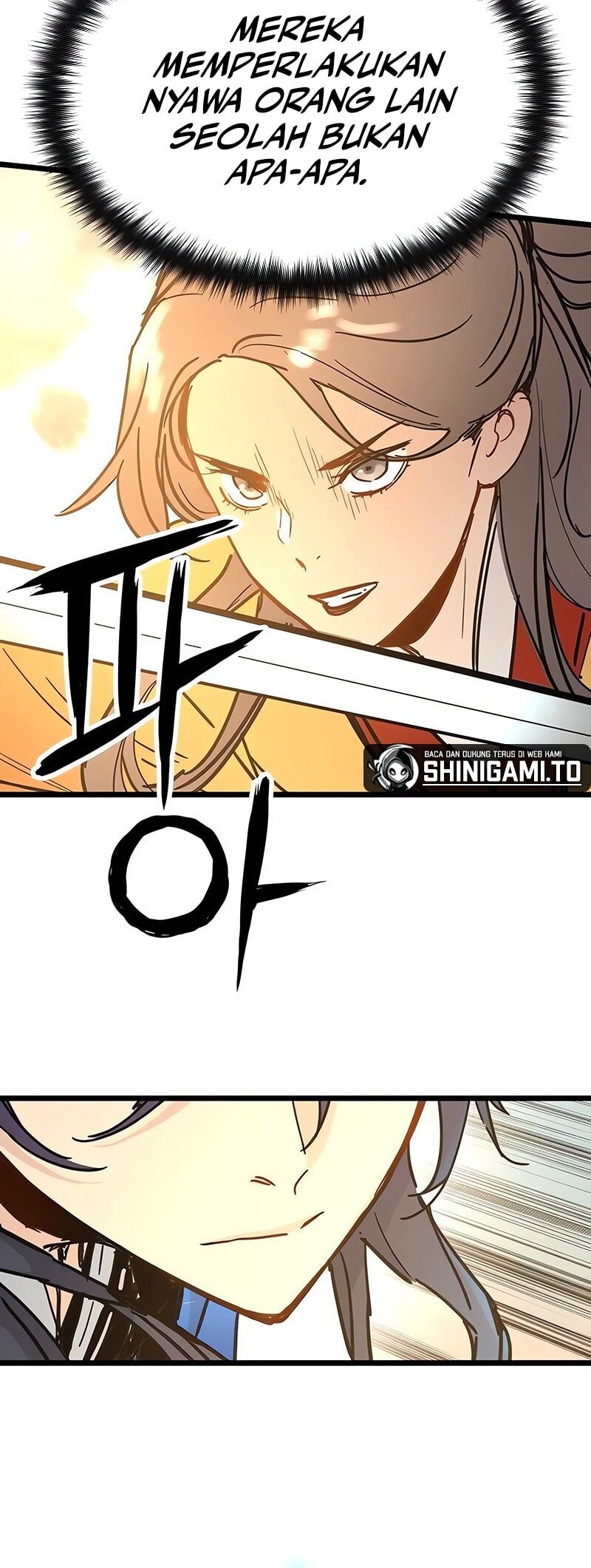 Surviving as a Genius on Borrowed Time Chapter 44 Gambar 37