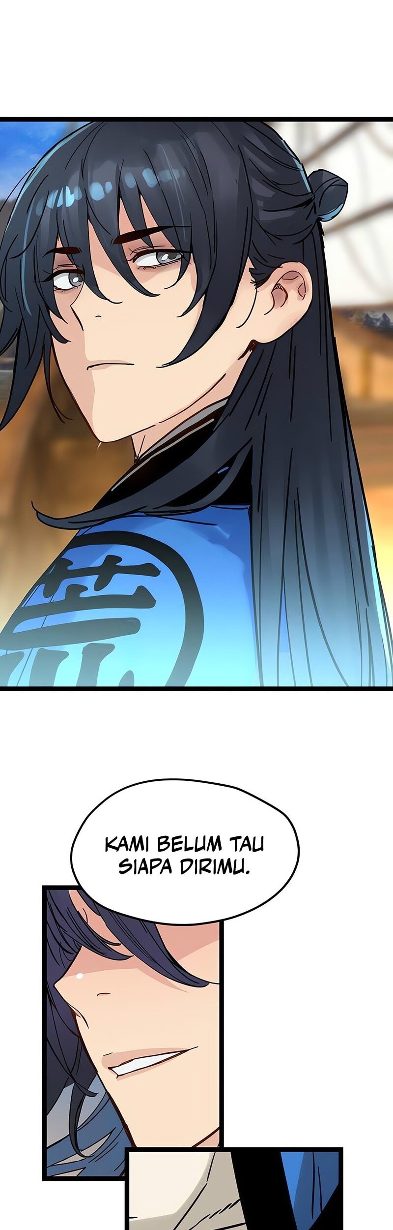 Surviving as a Genius on Borrowed Time Chapter 44 Gambar 47