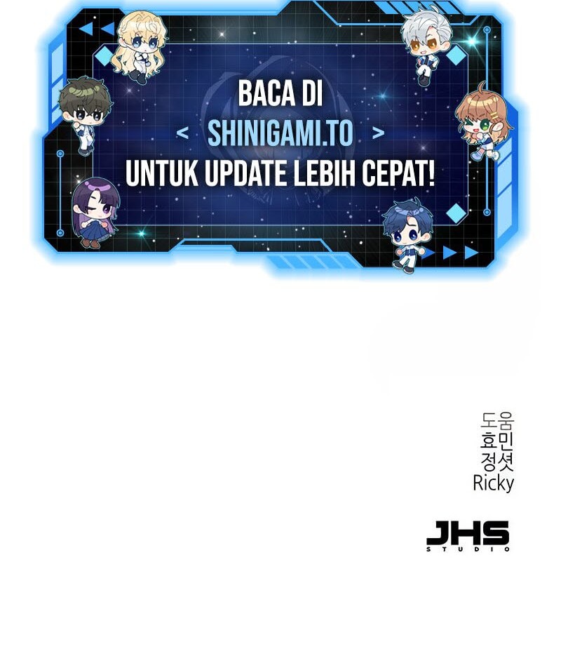 Surviving as a Genius on Borrowed Time Chapter 44 Gambar 51