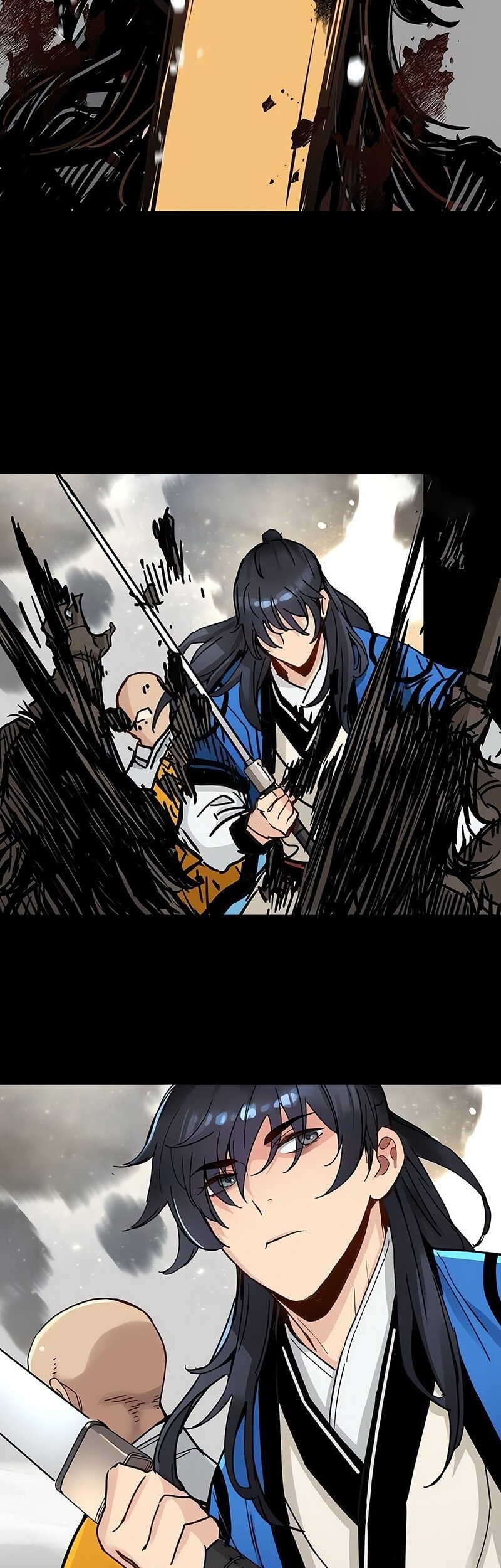 Surviving as a Genius on Borrowed Time Chapter 44 Gambar 4