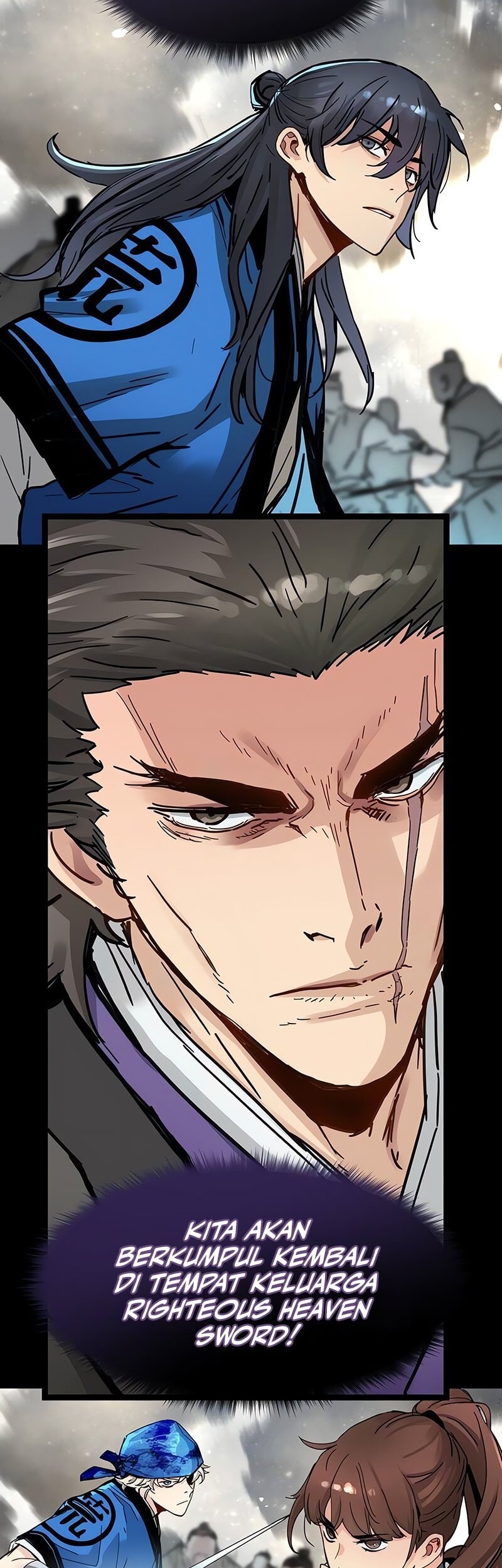 Surviving as a Genius on Borrowed Time Chapter 44 Gambar 6