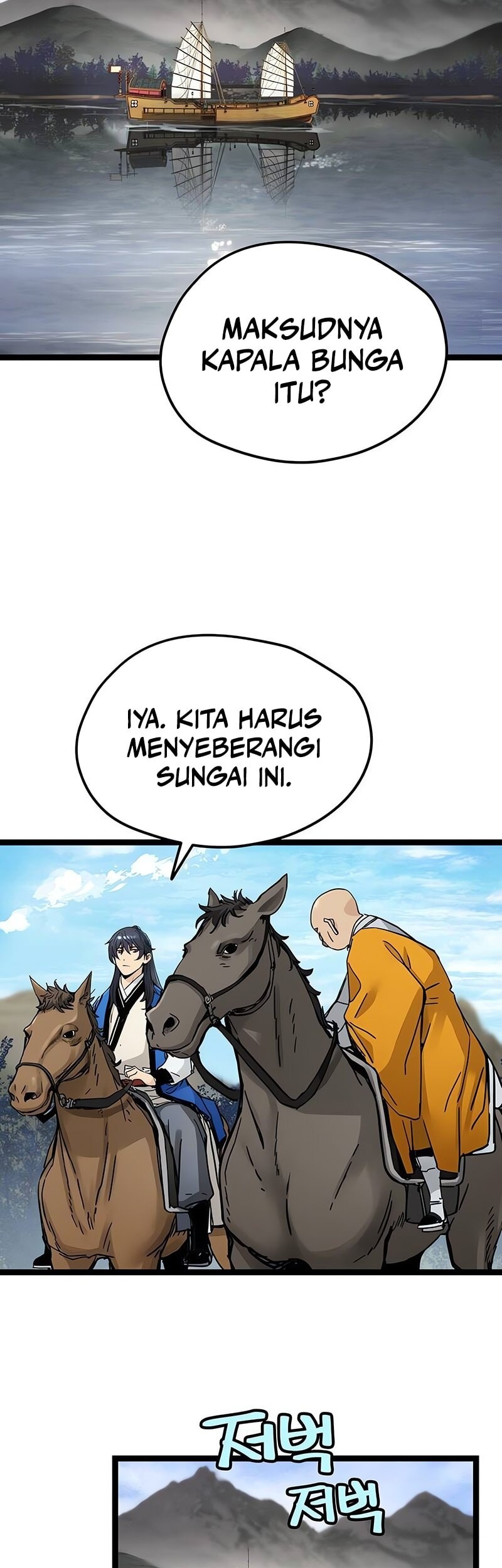 Surviving as a Genius on Borrowed Time Chapter 44 Gambar 10