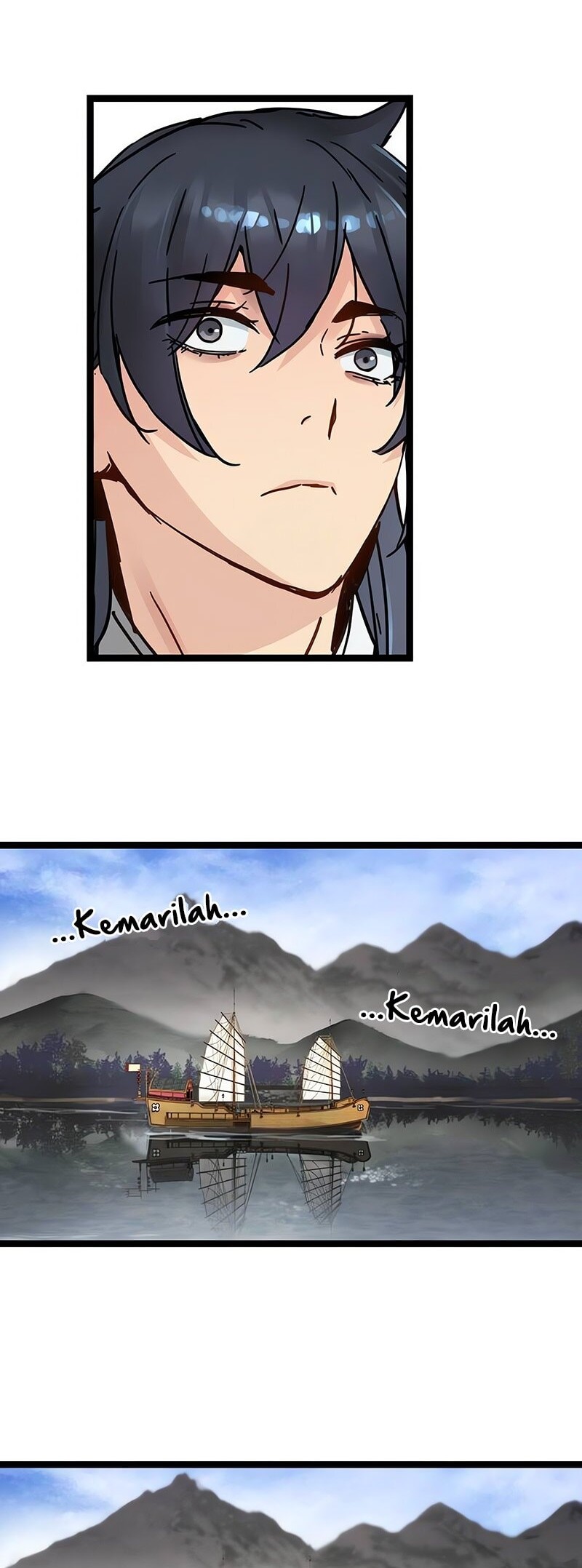 Surviving as a Genius on Borrowed Time Chapter 44 Gambar 13