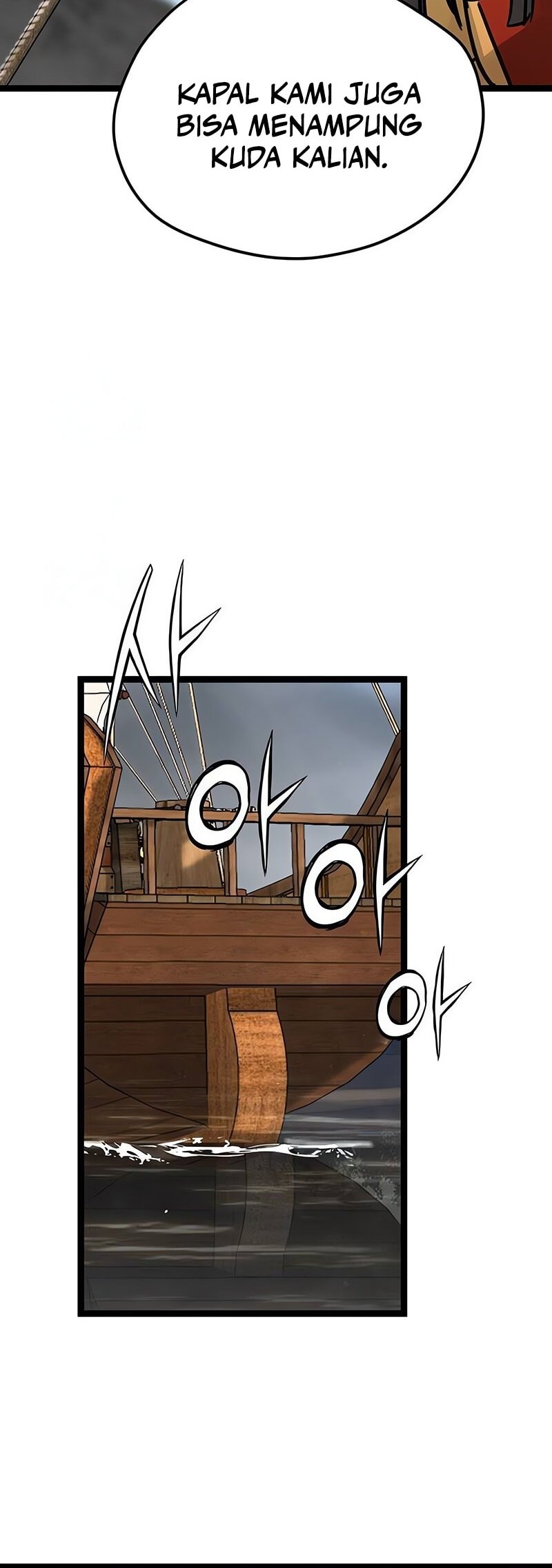 Surviving as a Genius on Borrowed Time Chapter 44 Gambar 21