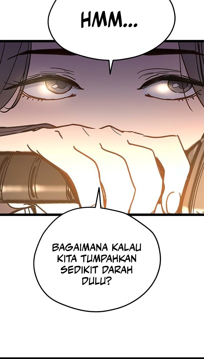Surviving as a Genius on Borrowed Time Chapter 44 Gambar 33