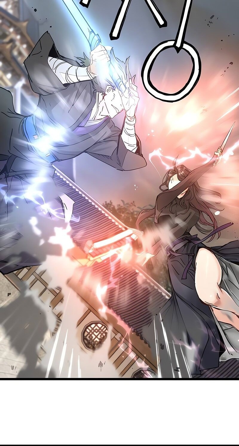 Surviving as a Genius on Borrowed Time Chapter 46 Gambar 37