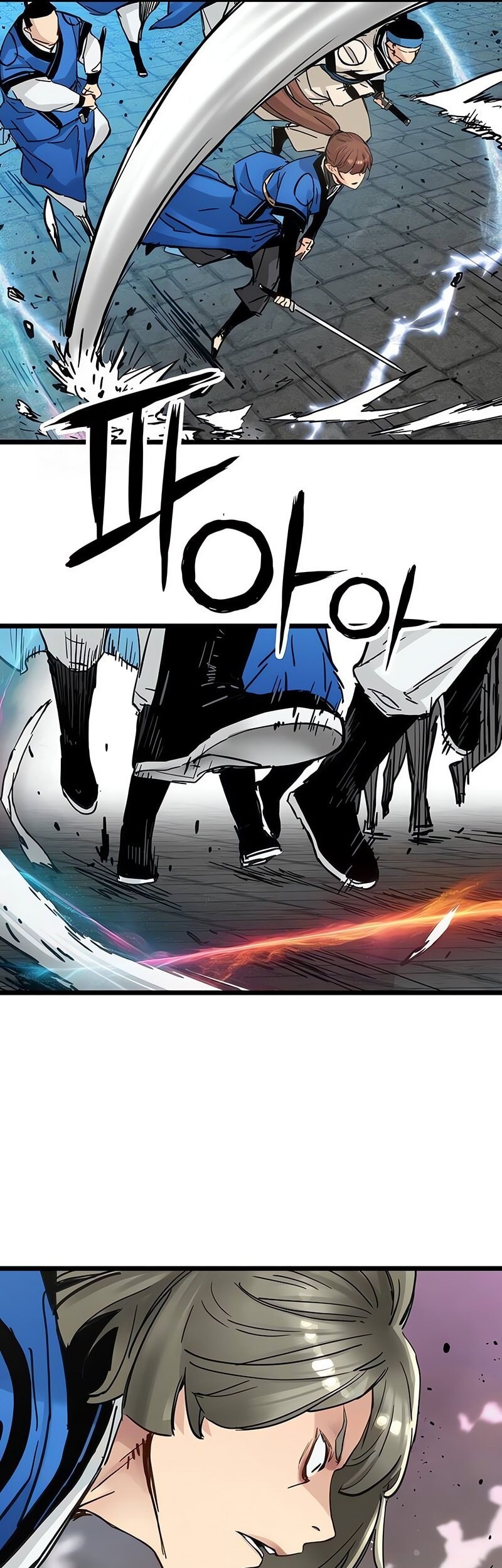 Surviving as a Genius on Borrowed Time Chapter 46 Gambar 38