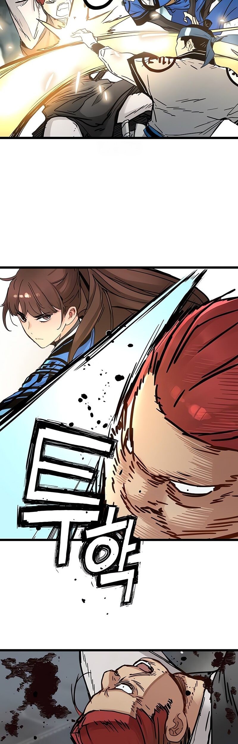 Surviving as a Genius on Borrowed Time Chapter 46 Gambar 40