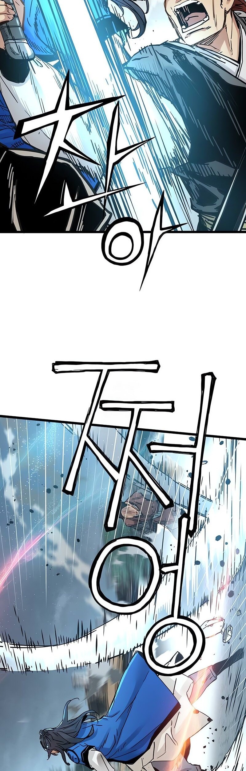 Surviving as a Genius on Borrowed Time Chapter 46 Gambar 43