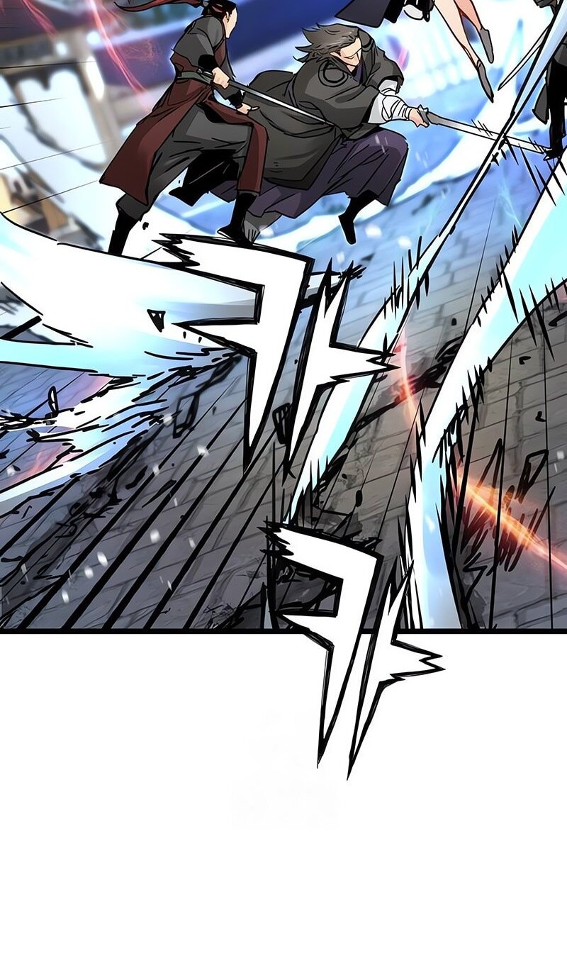 Surviving as a Genius on Borrowed Time Chapter 46 Gambar 45