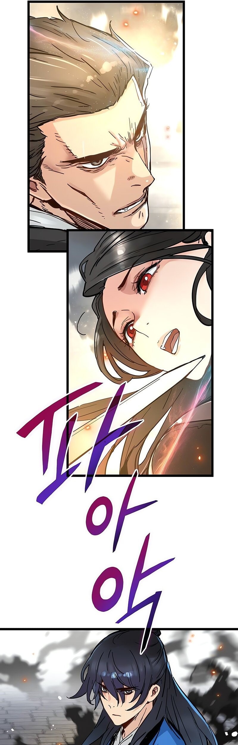 Surviving as a Genius on Borrowed Time Chapter 46 Gambar 46