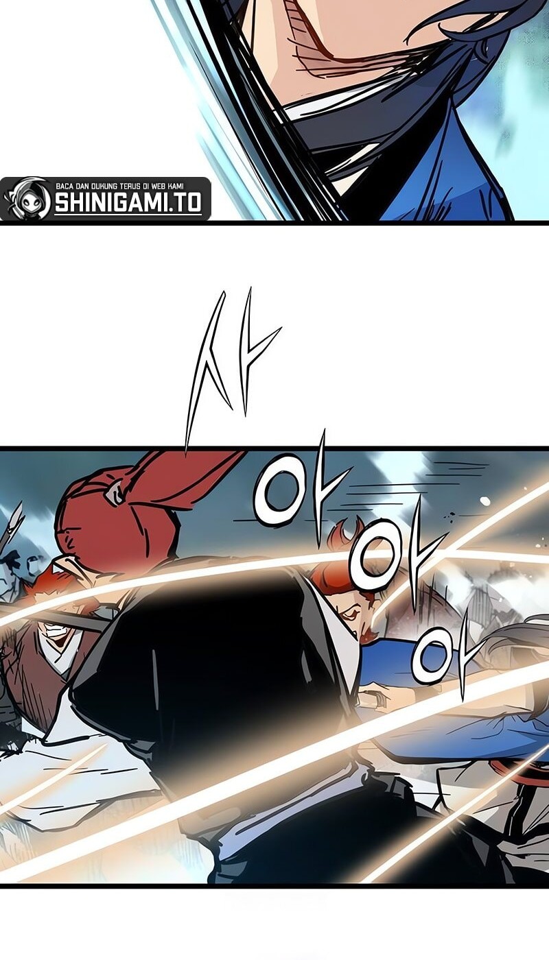 Surviving as a Genius on Borrowed Time Chapter 46 Gambar 49