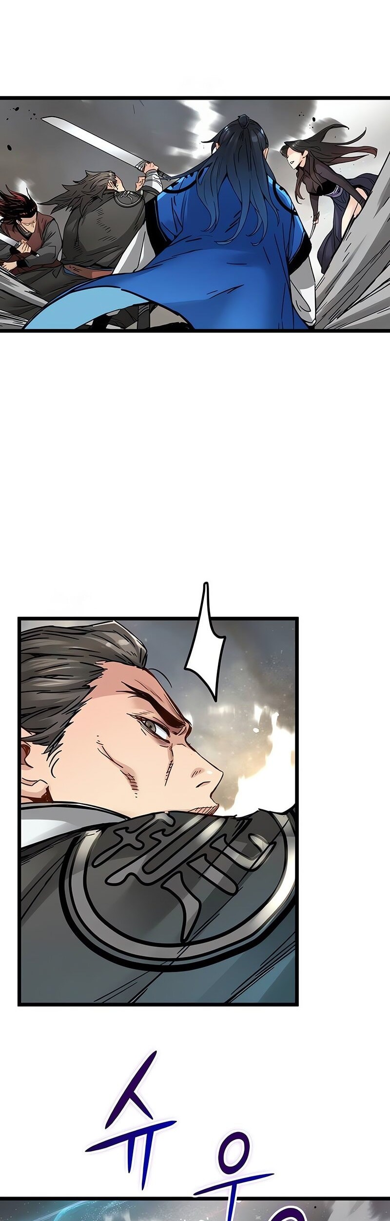Surviving as a Genius on Borrowed Time Chapter 46 Gambar 51