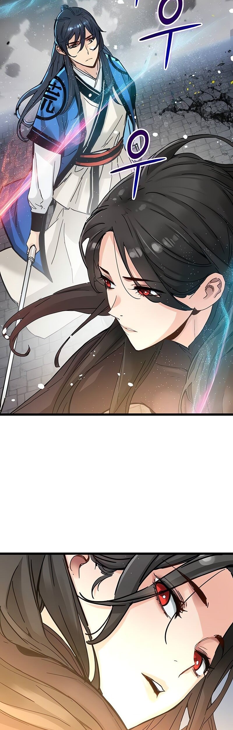 Surviving as a Genius on Borrowed Time Chapter 46 Gambar 52