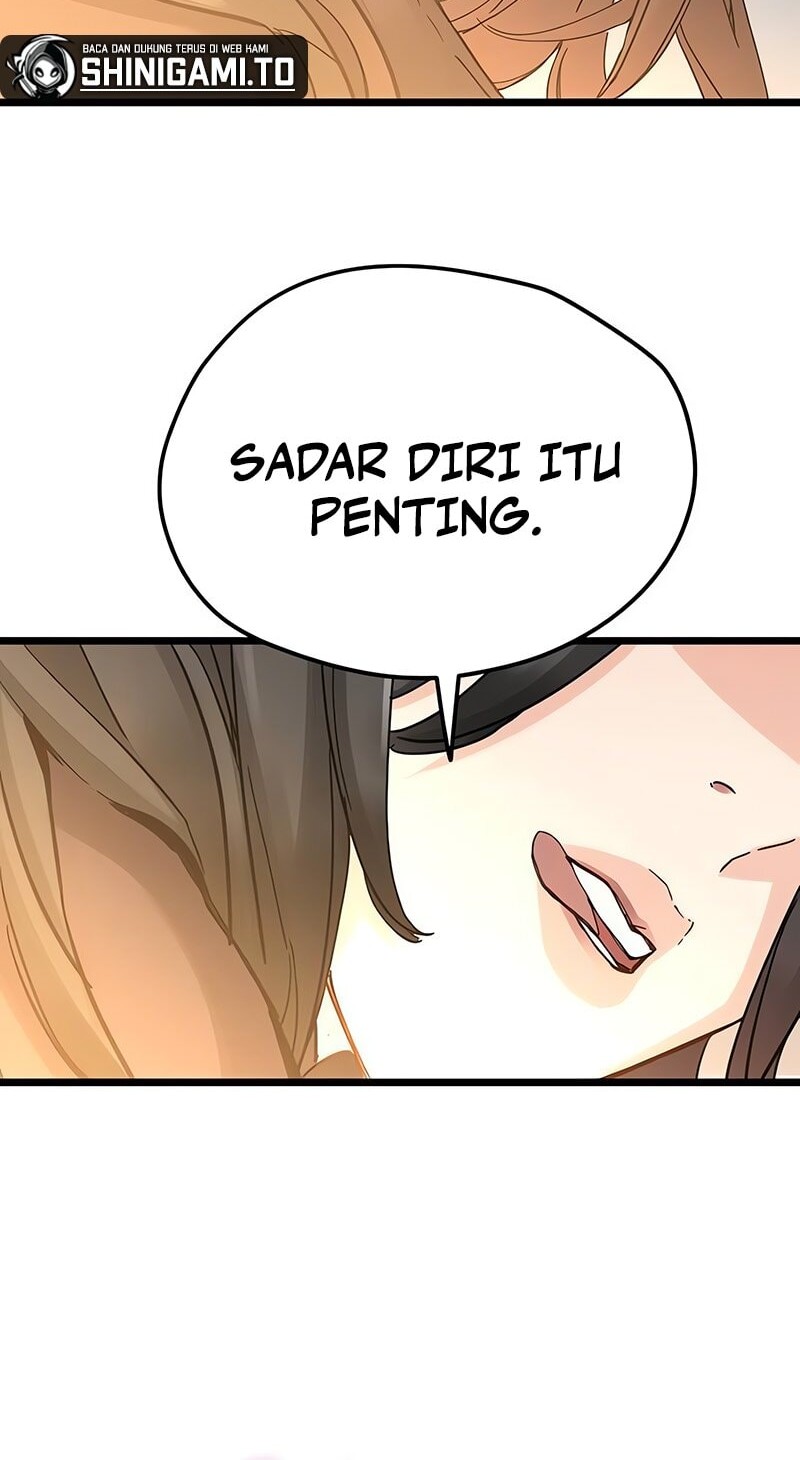 Surviving as a Genius on Borrowed Time Chapter 46 Gambar 53