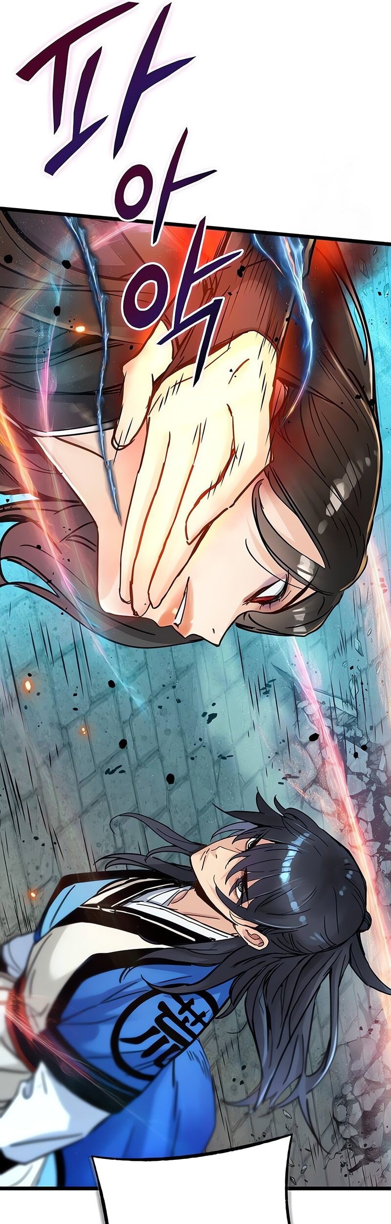 Surviving as a Genius on Borrowed Time Chapter 46 Gambar 54