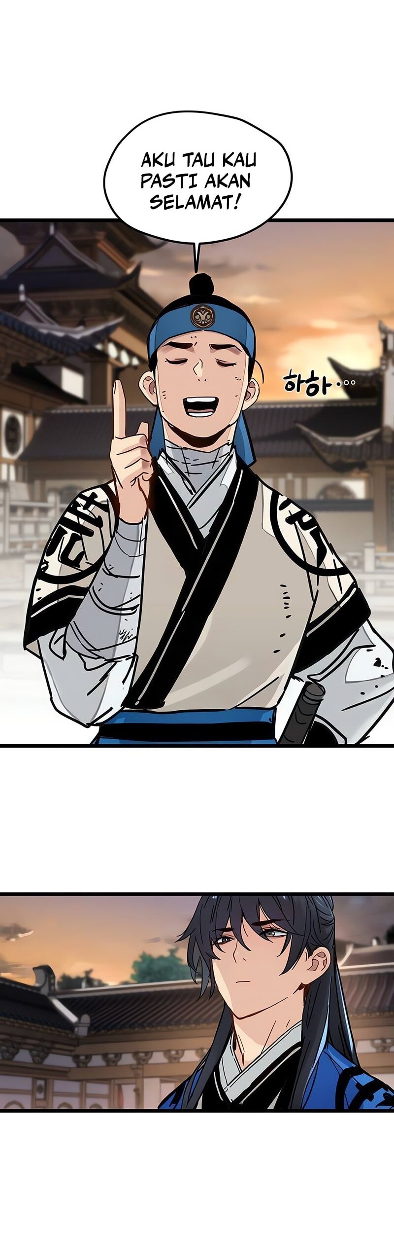 Surviving as a Genius on Borrowed Time Chapter 46 Gambar 3