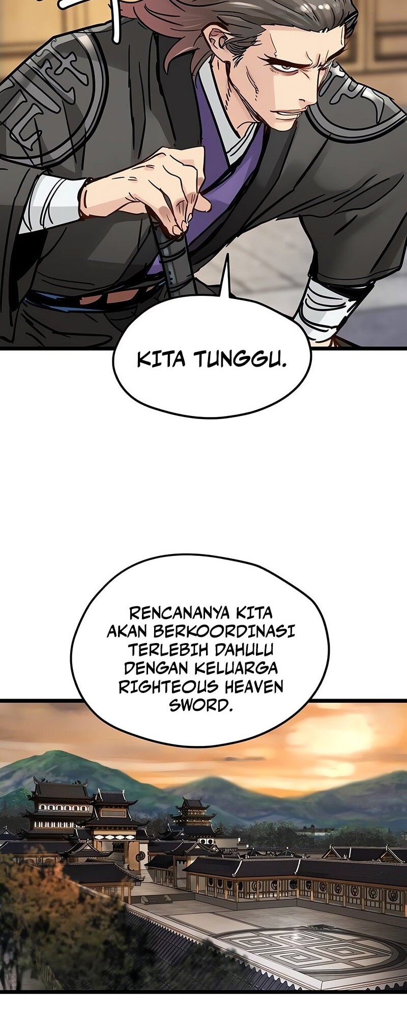 Surviving as a Genius on Borrowed Time Chapter 46 Gambar 9