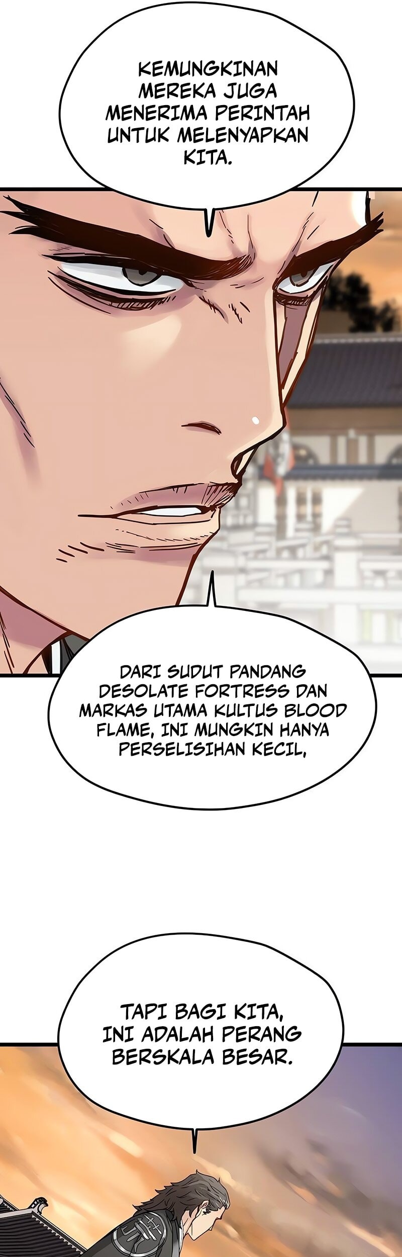 Surviving as a Genius on Borrowed Time Chapter 46 Gambar 10