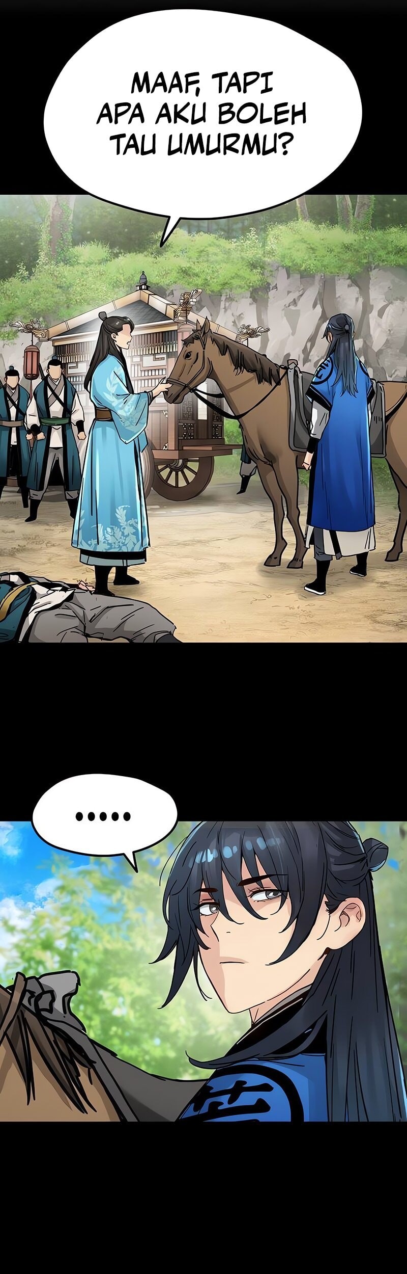 Surviving as a Genius on Borrowed Time Chapter 46 Gambar 18