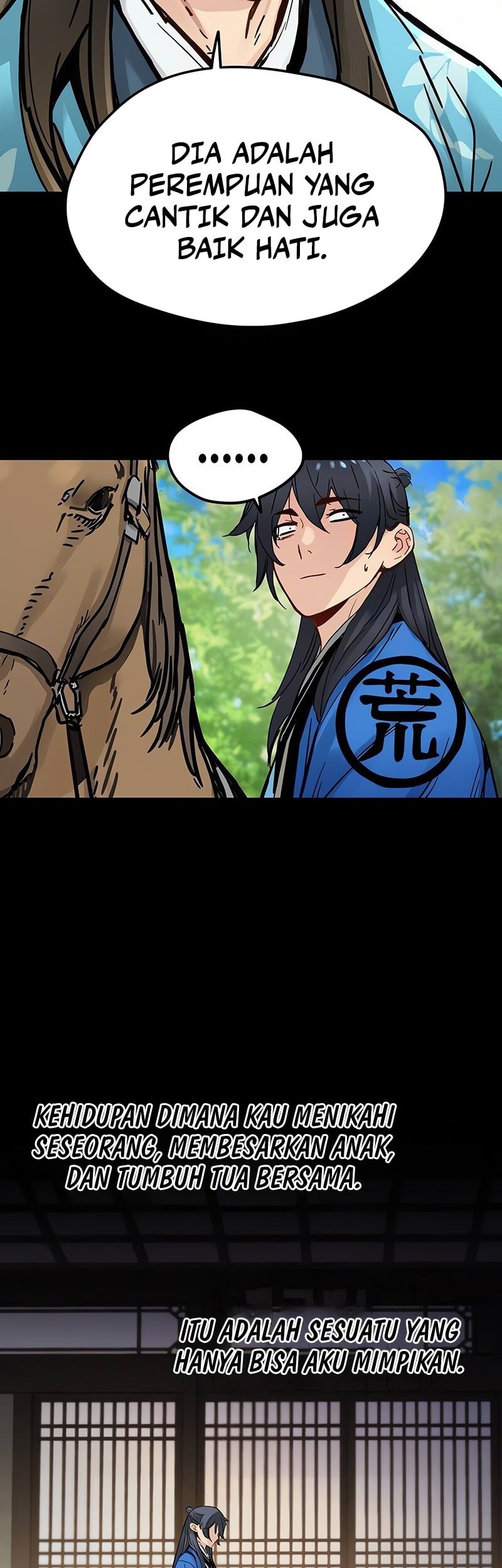 Surviving as a Genius on Borrowed Time Chapter 46 Gambar 20