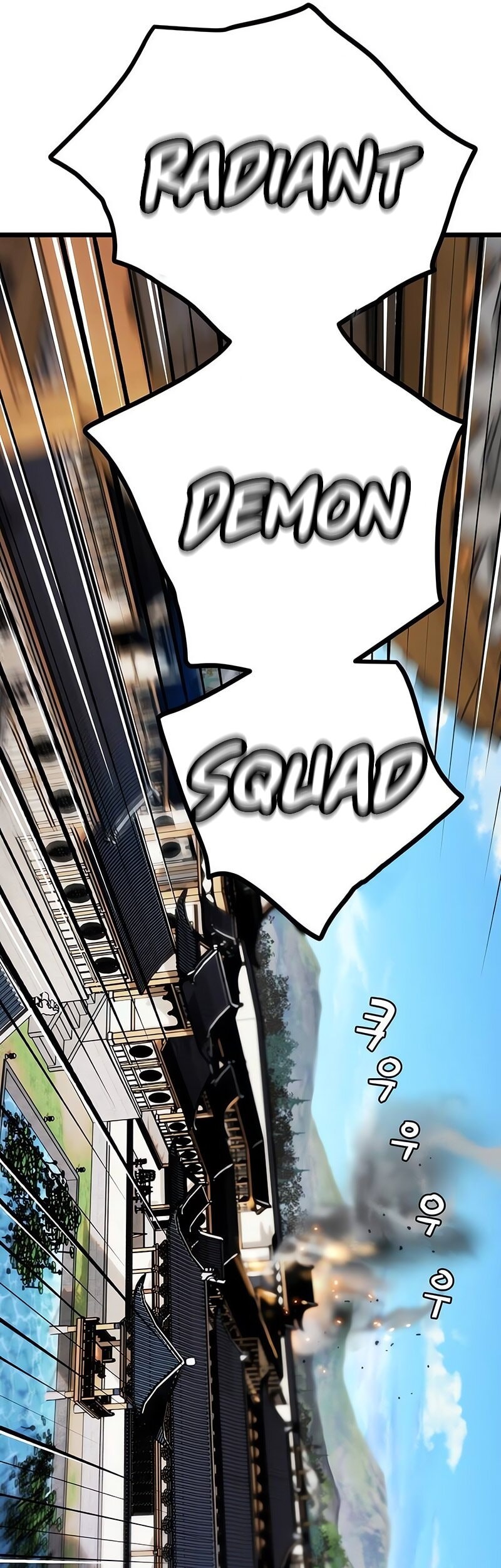 Surviving as a Genius on Borrowed Time Chapter 46 Gambar 22