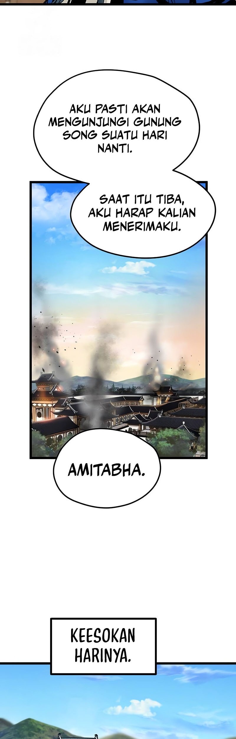Surviving as a Genius on Borrowed Time Chapter 47 Gambar 38