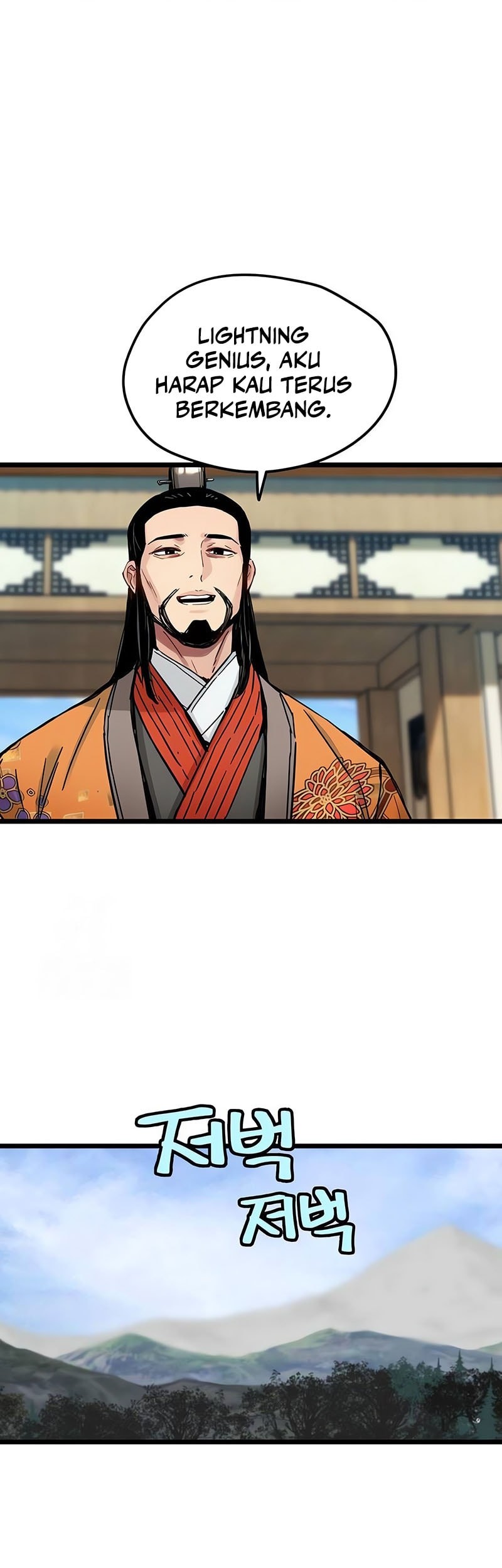 Surviving as a Genius on Borrowed Time Chapter 47 Gambar 43