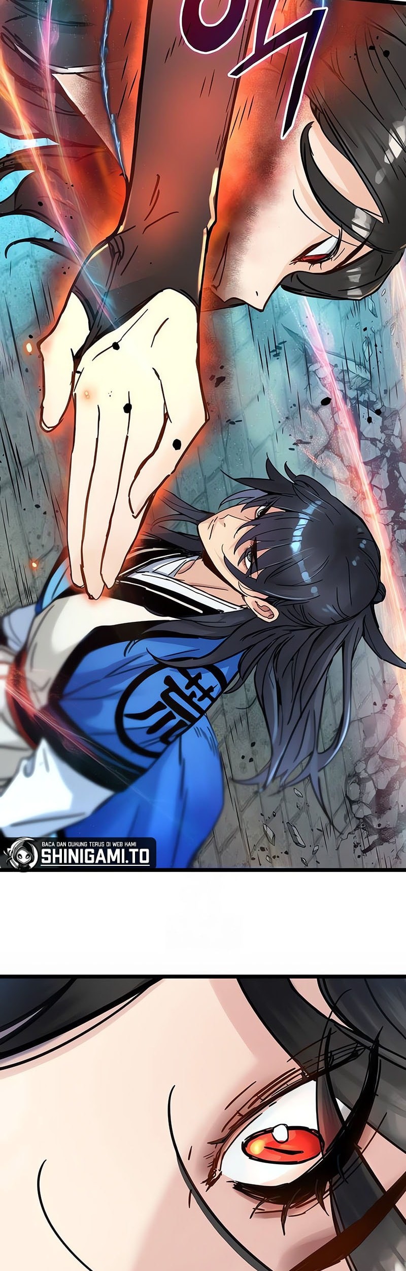 Surviving as a Genius on Borrowed Time Chapter 47 Gambar 3