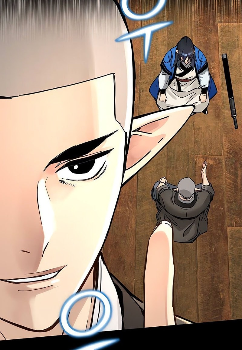 Surviving as a Genius on Borrowed Time Chapter 47 Gambar 5