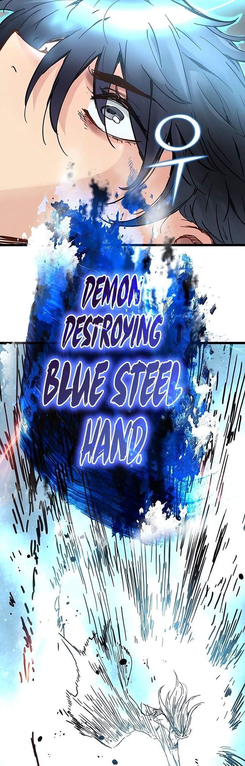 Surviving as a Genius on Borrowed Time Chapter 47 Gambar 8