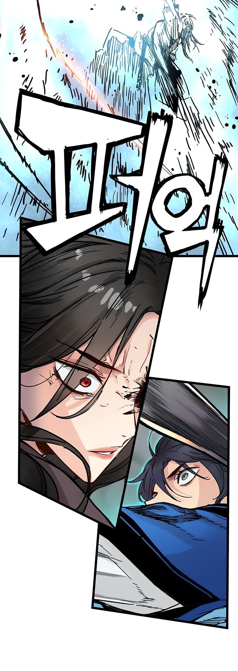 Surviving as a Genius on Borrowed Time Chapter 47 Gambar 9