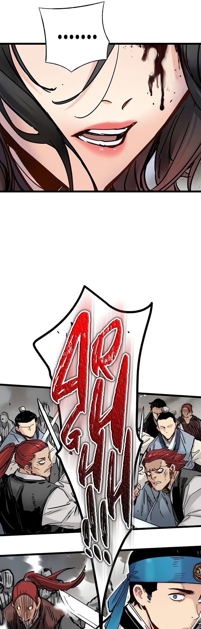 Surviving as a Genius on Borrowed Time Chapter 47 Gambar 10