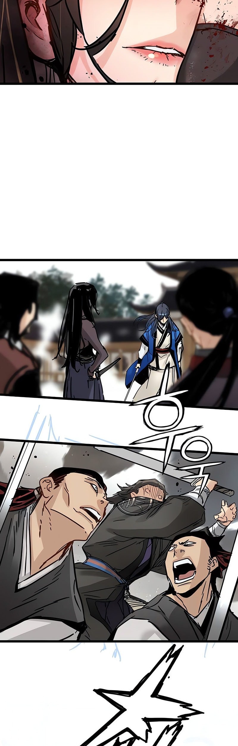 Surviving as a Genius on Borrowed Time Chapter 47 Gambar 14