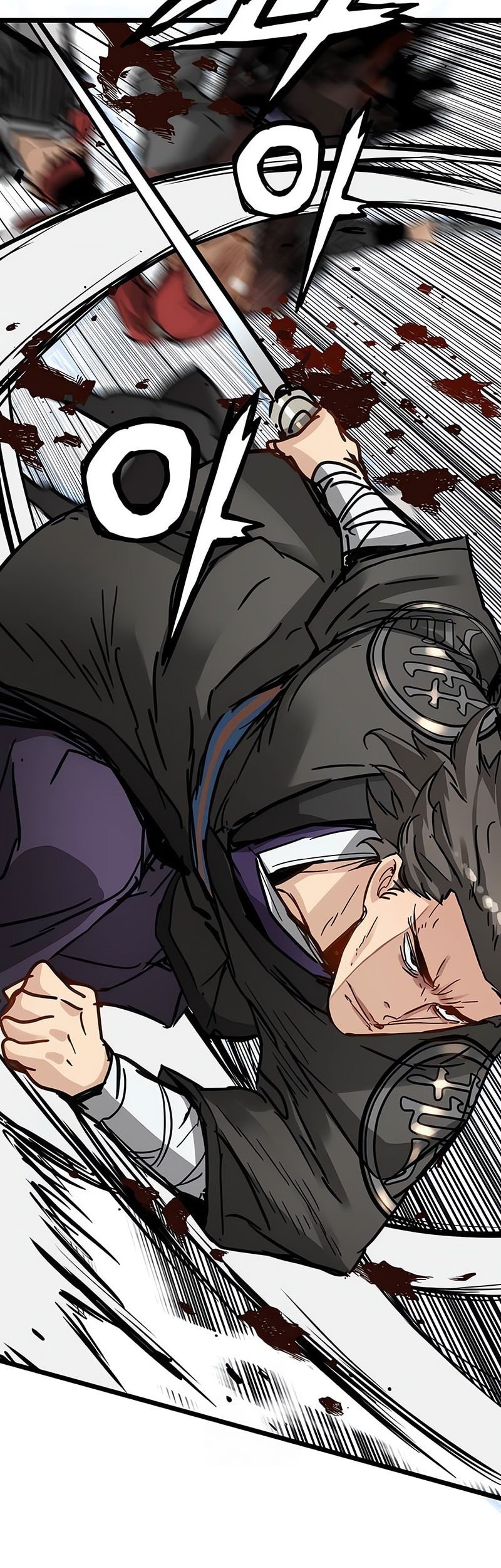 Surviving as a Genius on Borrowed Time Chapter 47 Gambar 15